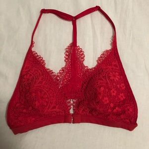 Victoria’s Secret (BodybyVictoria) Lace Bralette